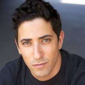 Yan Feldman